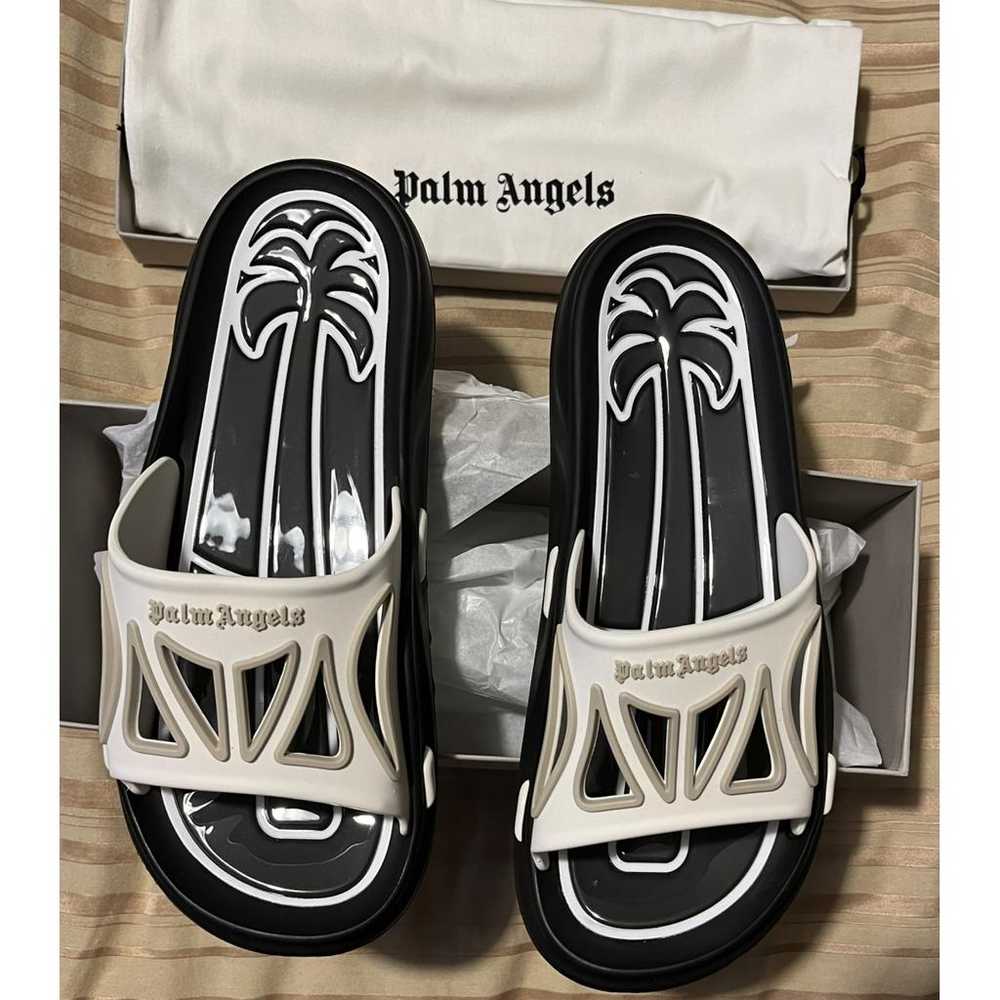 Palm Angels Sandals - image 2