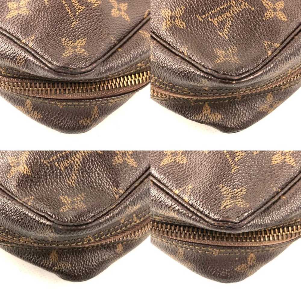 Louis Vuitton Cloth vanity case - image 10