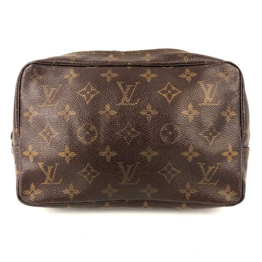 Louis Vuitton Cloth vanity case - image 3