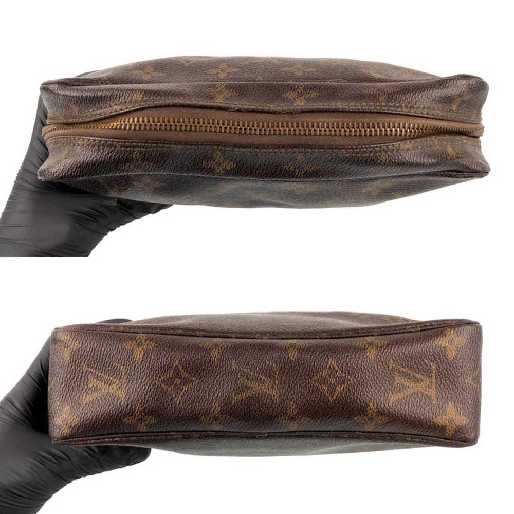 Louis Vuitton Cloth vanity case - image 4