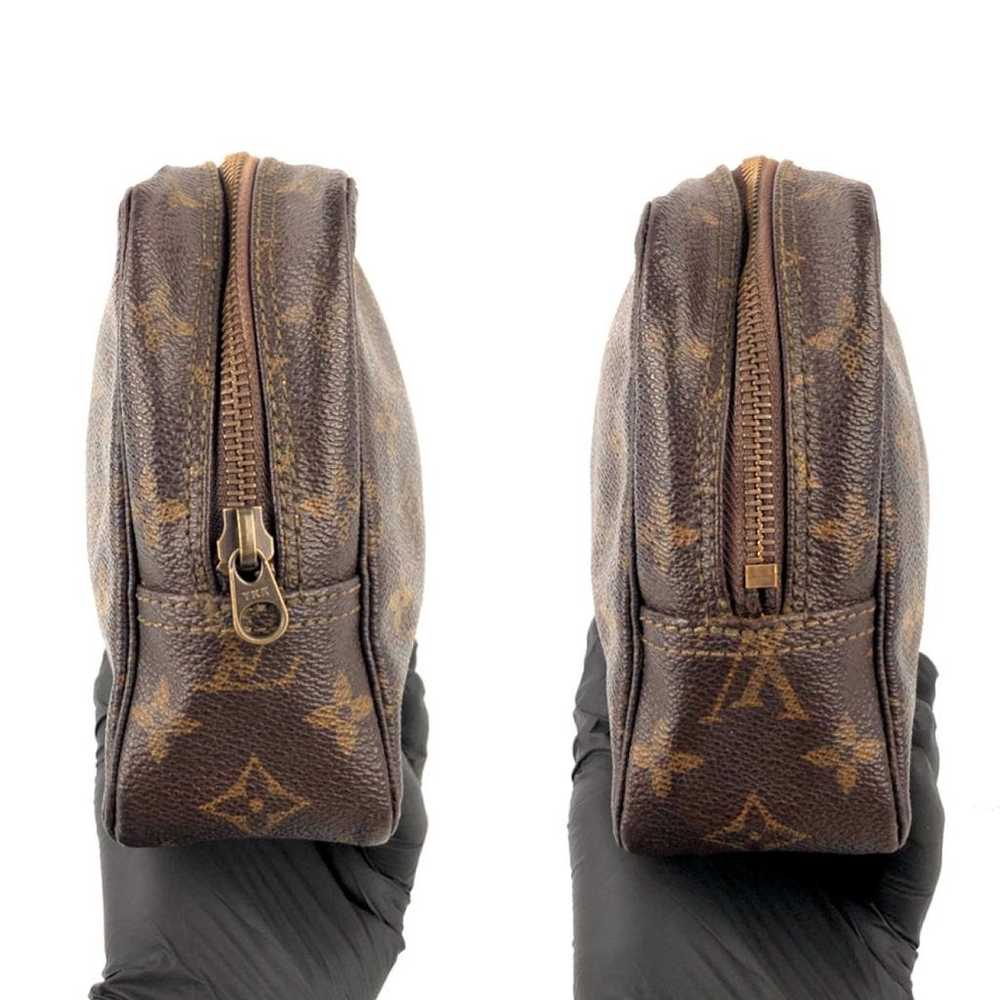 Louis Vuitton Cloth vanity case - image 8