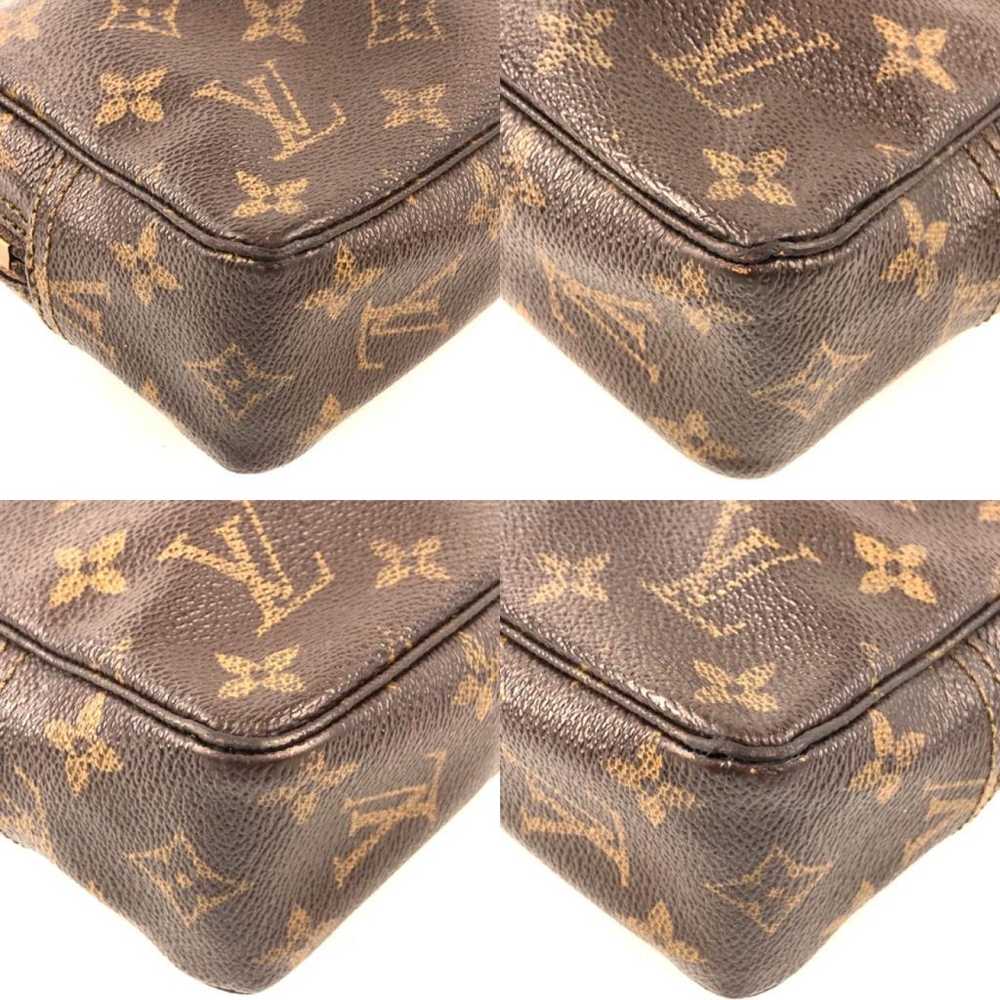 Louis Vuitton Cloth vanity case - image 9