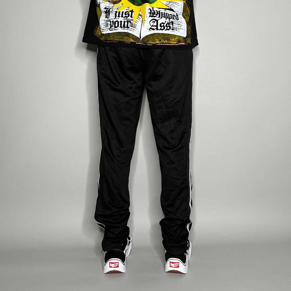 Adidas × Streetwear × Vintage Adidas Joggers Jet … - image 3