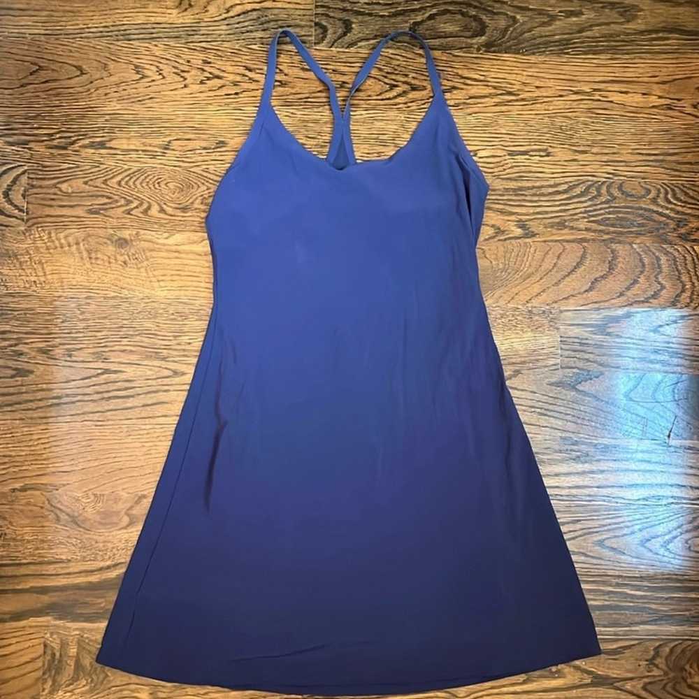 Outdoor Voices Exercise Dress Size Small - image 1