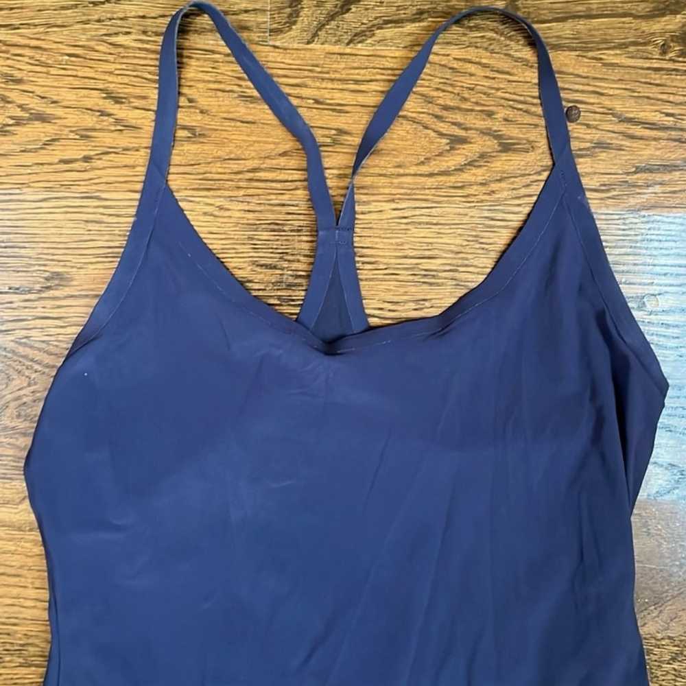 Outdoor Voices Exercise Dress Size Small - image 2