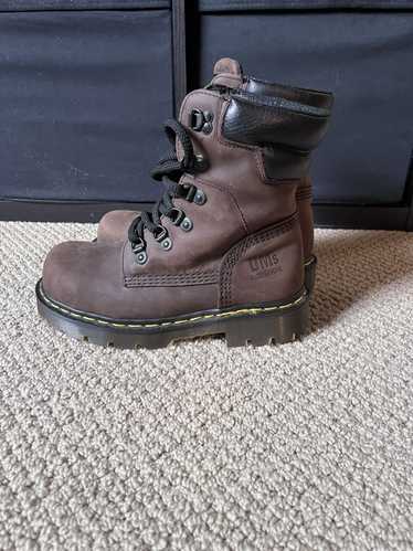 Dr. Martens Dr marten industrial boots