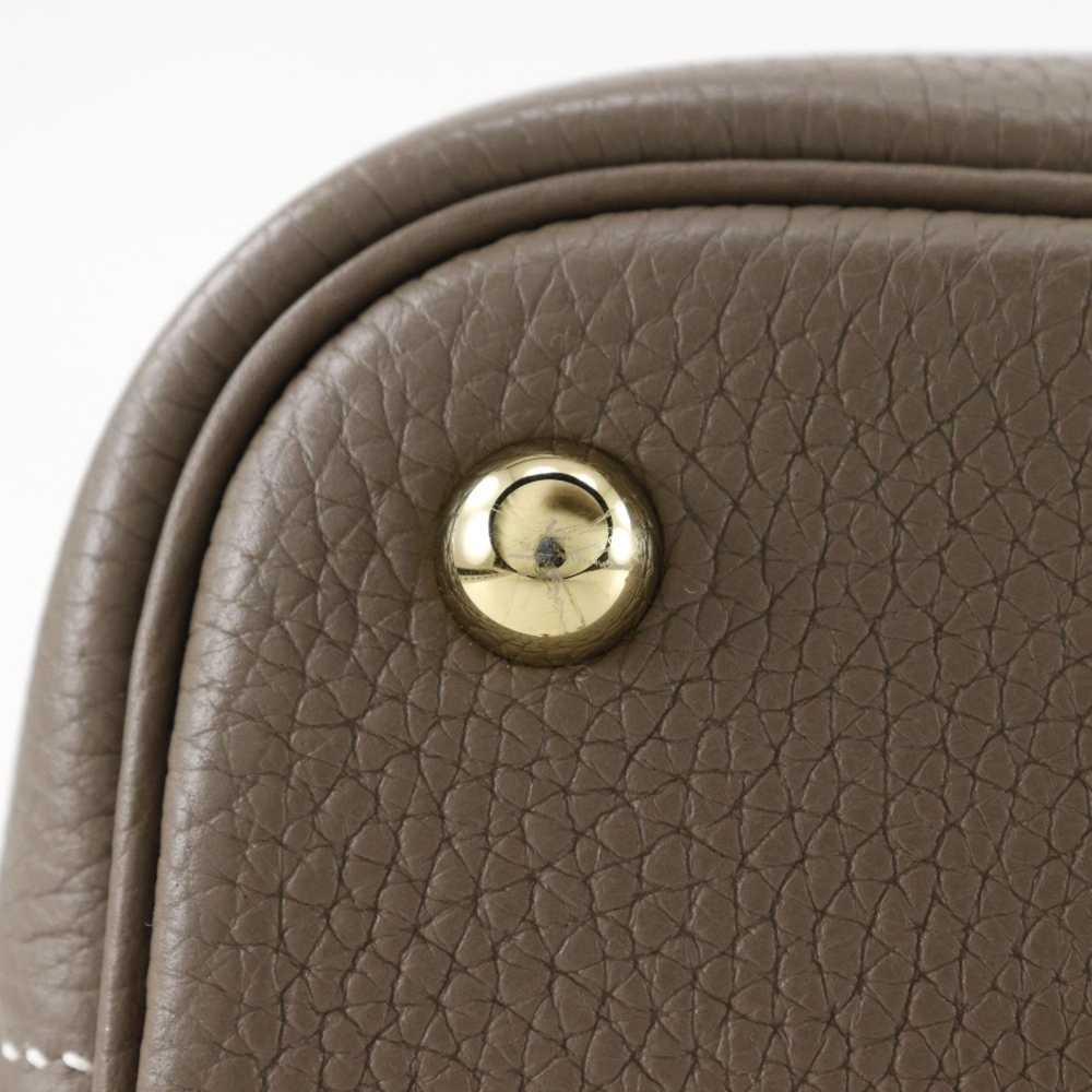 Hermes Hermes Bolide 31 Handbag Shoulder Taurillo… - image 10