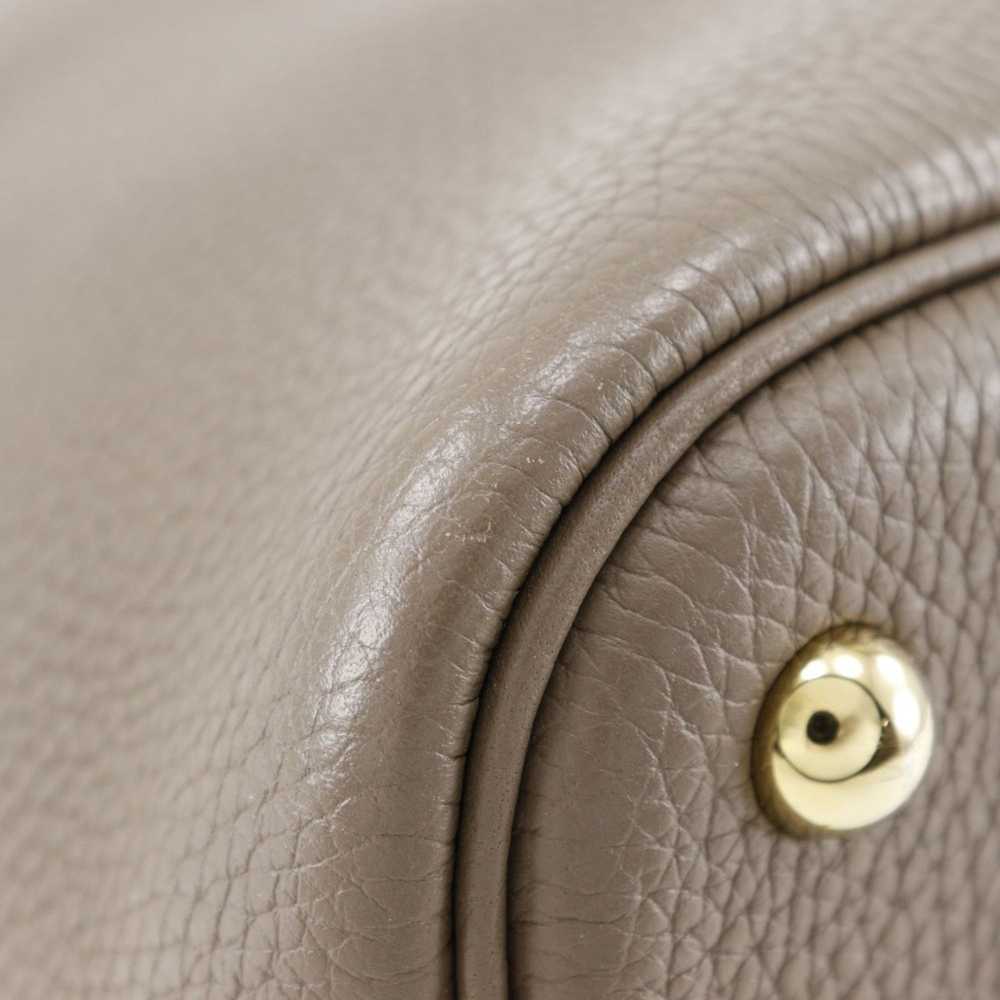 Hermes Hermes Bolide 31 Handbag Shoulder Taurillo… - image 4