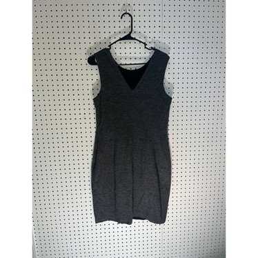 Theory dress - image 1