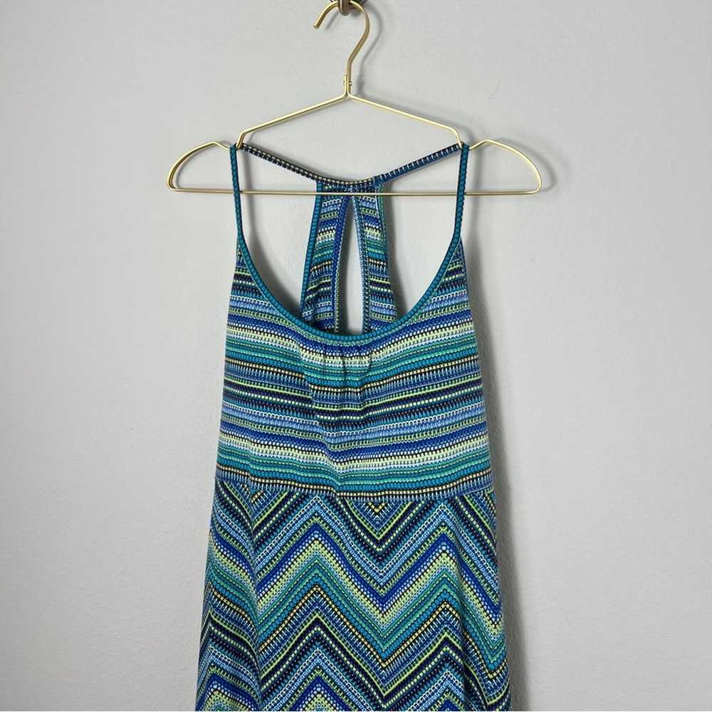 EUC Dakini Strappy Athletic Dress Yoga Active Wea… - image 3