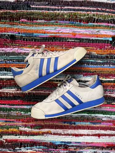 Adidas × Art of Football × Japanese Brand 2001 Adi