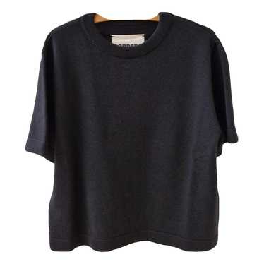 Monica Cordera Wool t-shirt