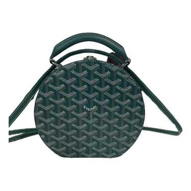 Goyard Leather handbag