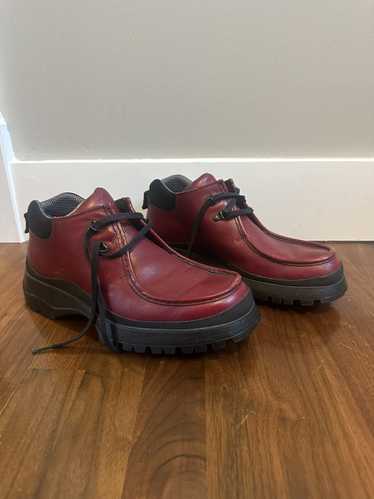 Prada prada vibram - Gem