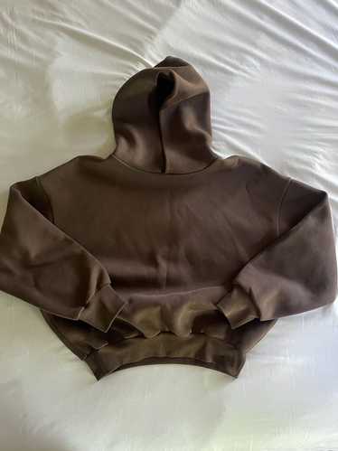 Seventh Seventh Walnut V2 Hoodie