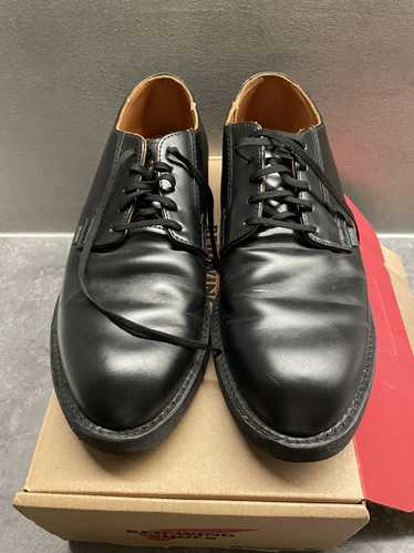 Red Wing Red wing postman heritage Oxford