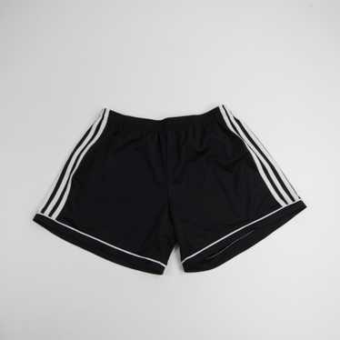 adidas Athletic Shorts Women's Black/White Used - image 1