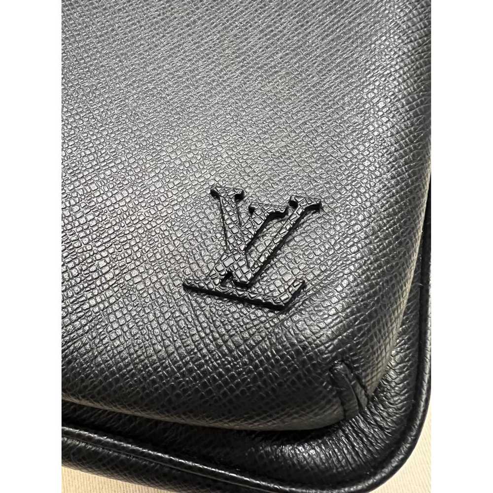 Louis Vuitton Leather small bag - image 2