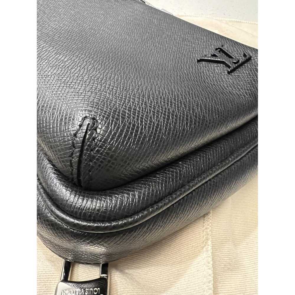 Louis Vuitton Leather small bag - image 8