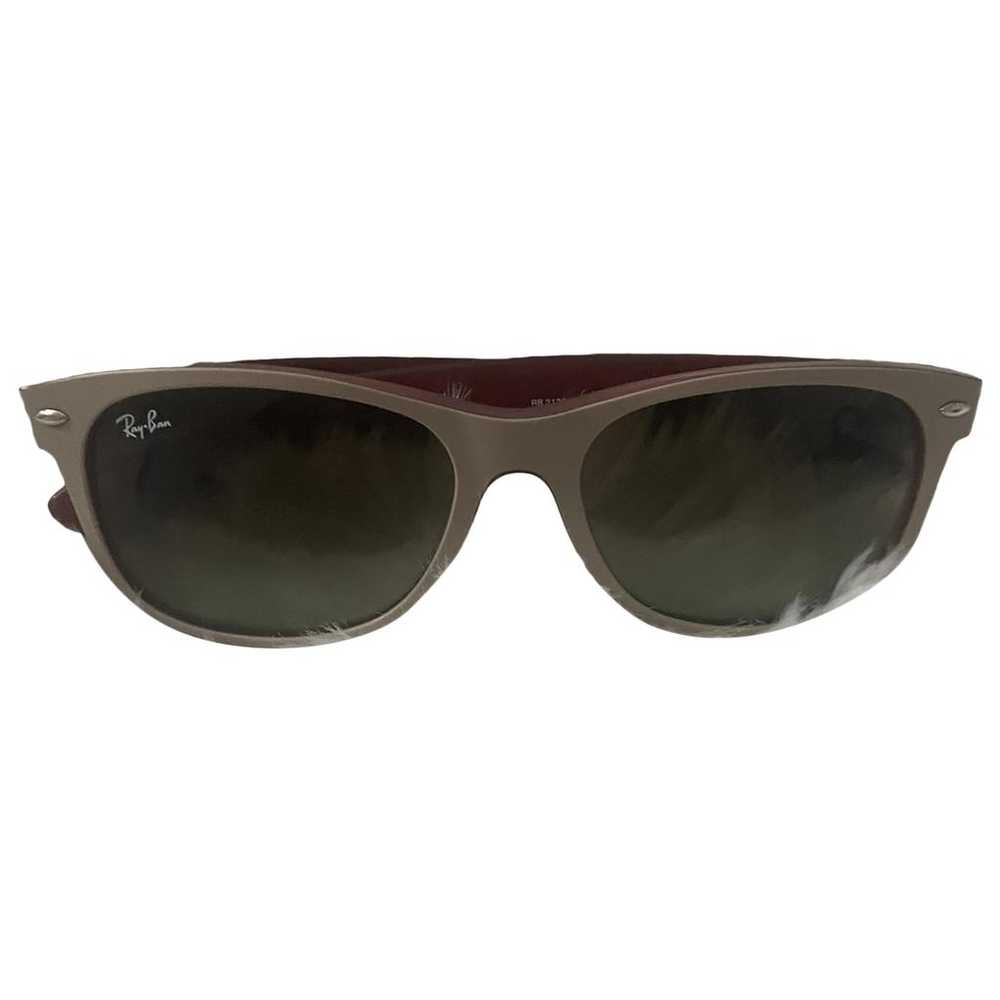 Ray-Ban New Wayfarer sunglasses - image 1