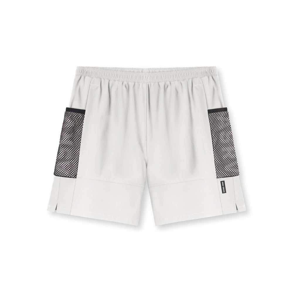 ASRV 0623. TETRA-LITE™ Adventure Short - Stone - image 1