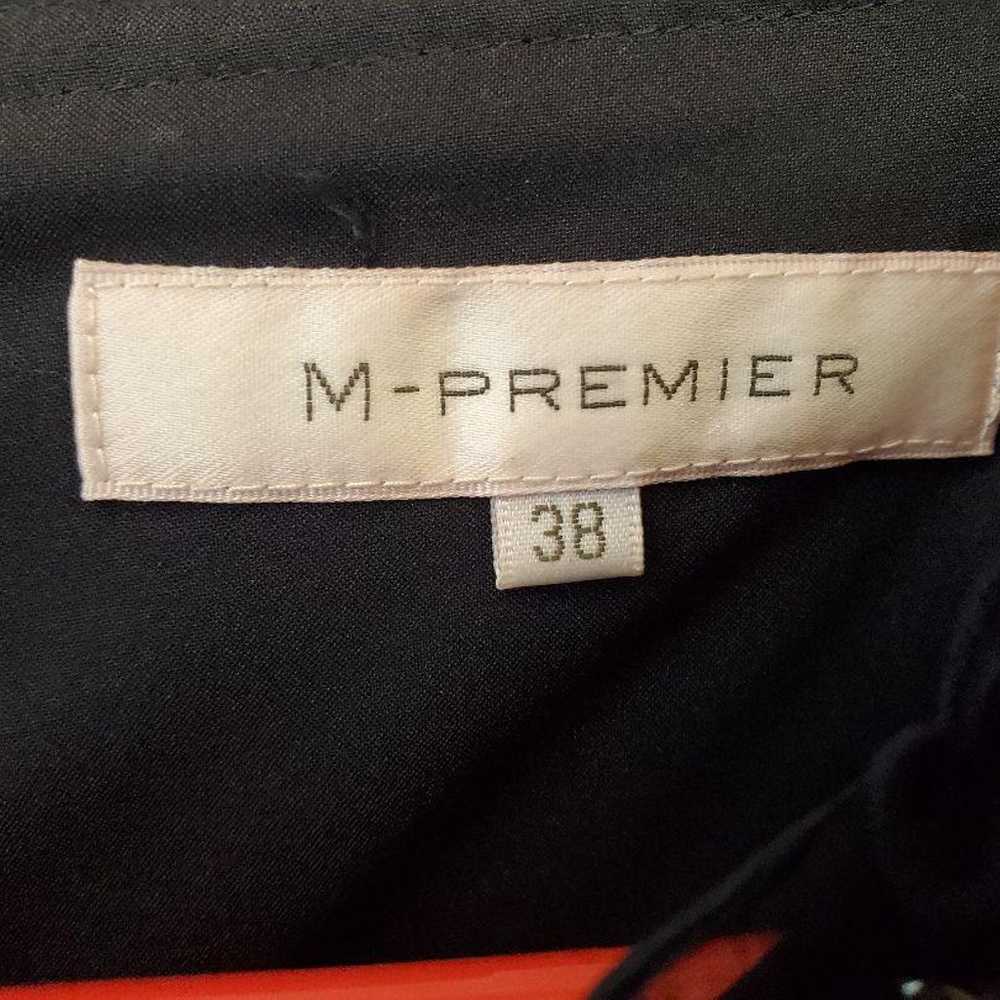 M-PREMIER One Piece Navy Autumn/Winter Collection - image 4