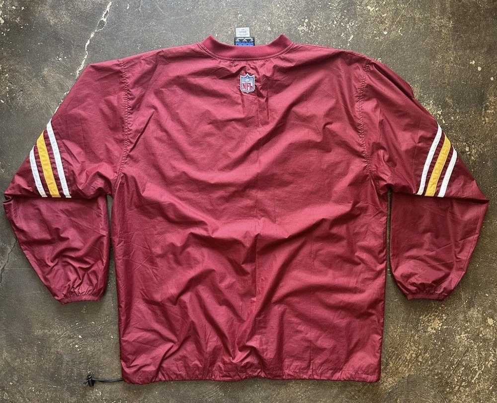 Adidas × NFL × Vintage Vintage Washington Redskin… - image 6