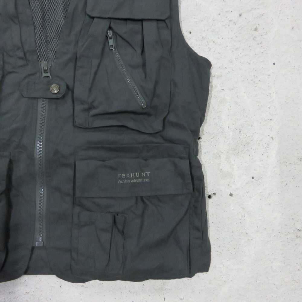 Hype × Streetwear Tactical Multi Pocket Fishing M… - image 3