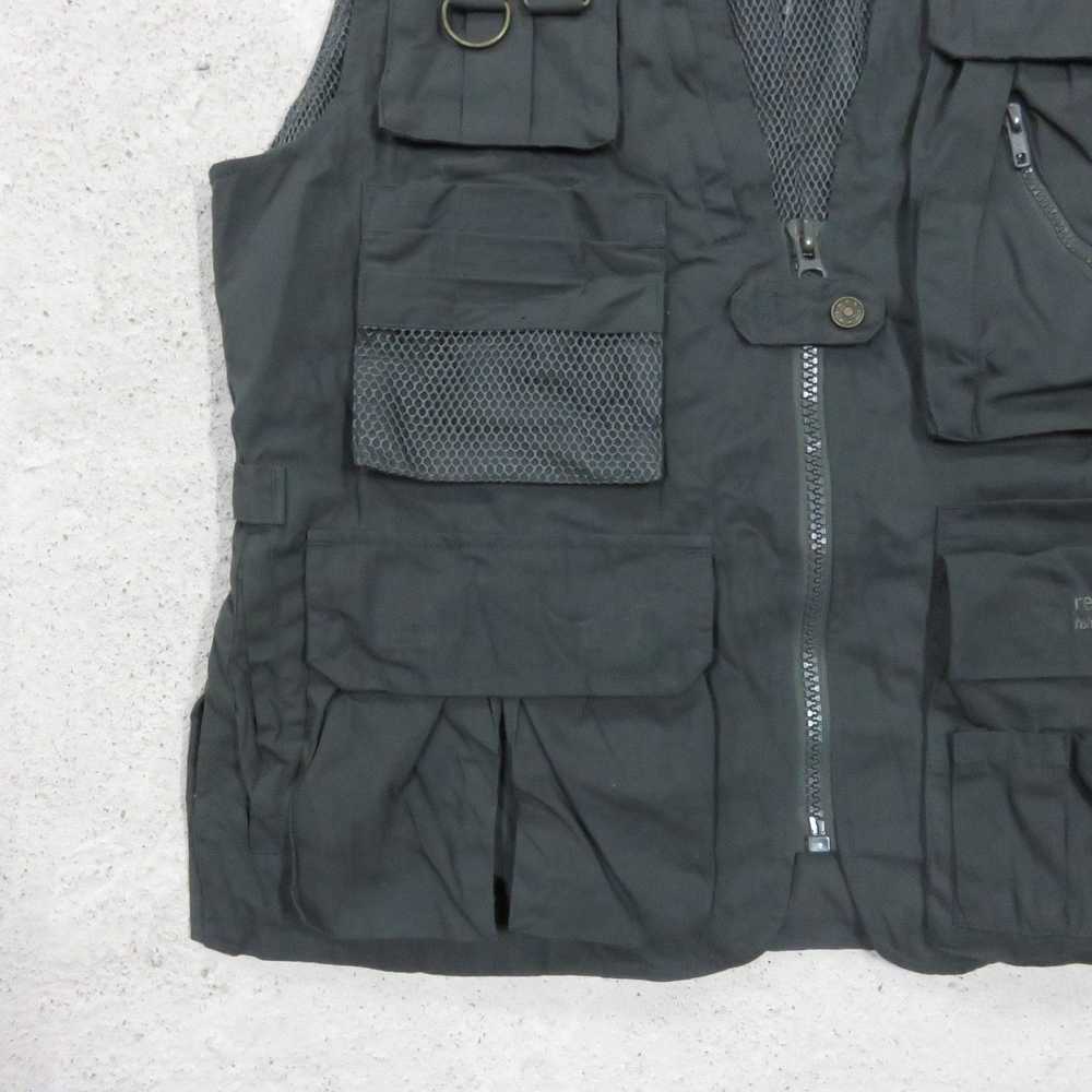 Hype × Streetwear Tactical Multi Pocket Fishing M… - image 4