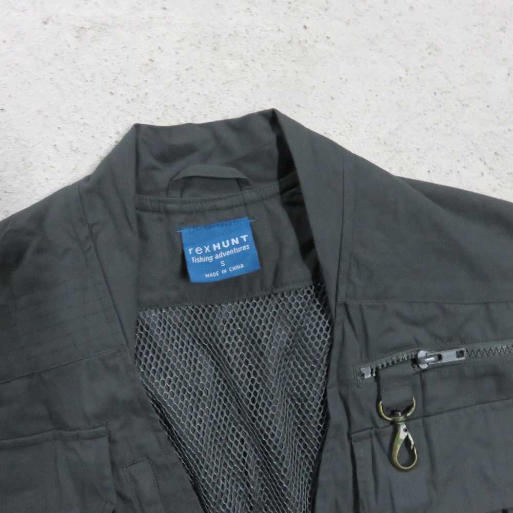 Hype × Streetwear Tactical Multi Pocket Fishing M… - image 8