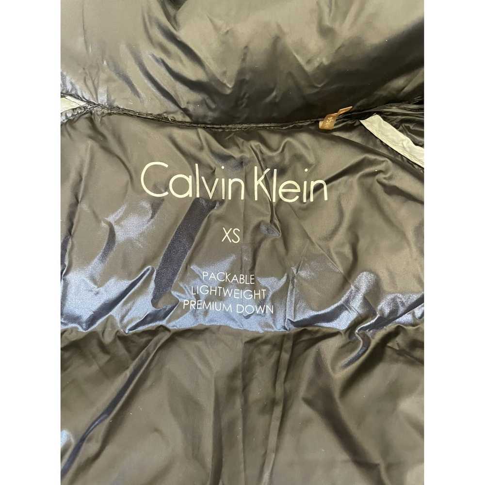 Calvin Klein Puffer - image 4