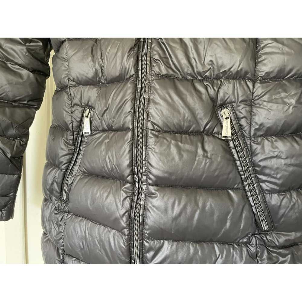 Calvin Klein Puffer - image 5