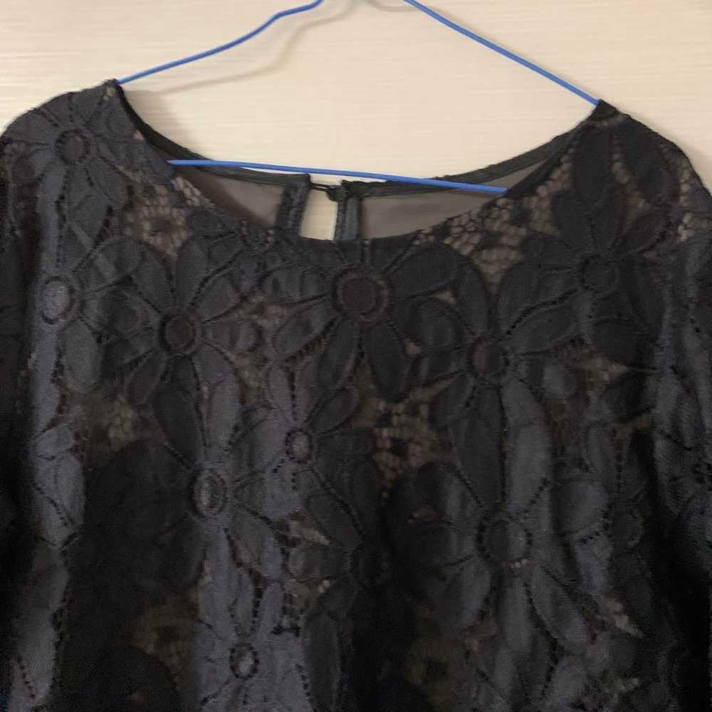 Near unused ★ OTTO collection Otto ★ Lace One Pie… - image 3