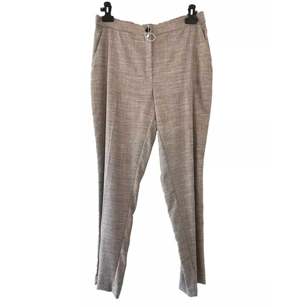 Marina Rinaldi Wool carot pants - image 7