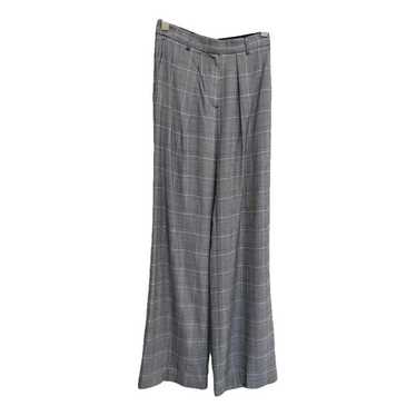 Atm Wool trousers - image 1