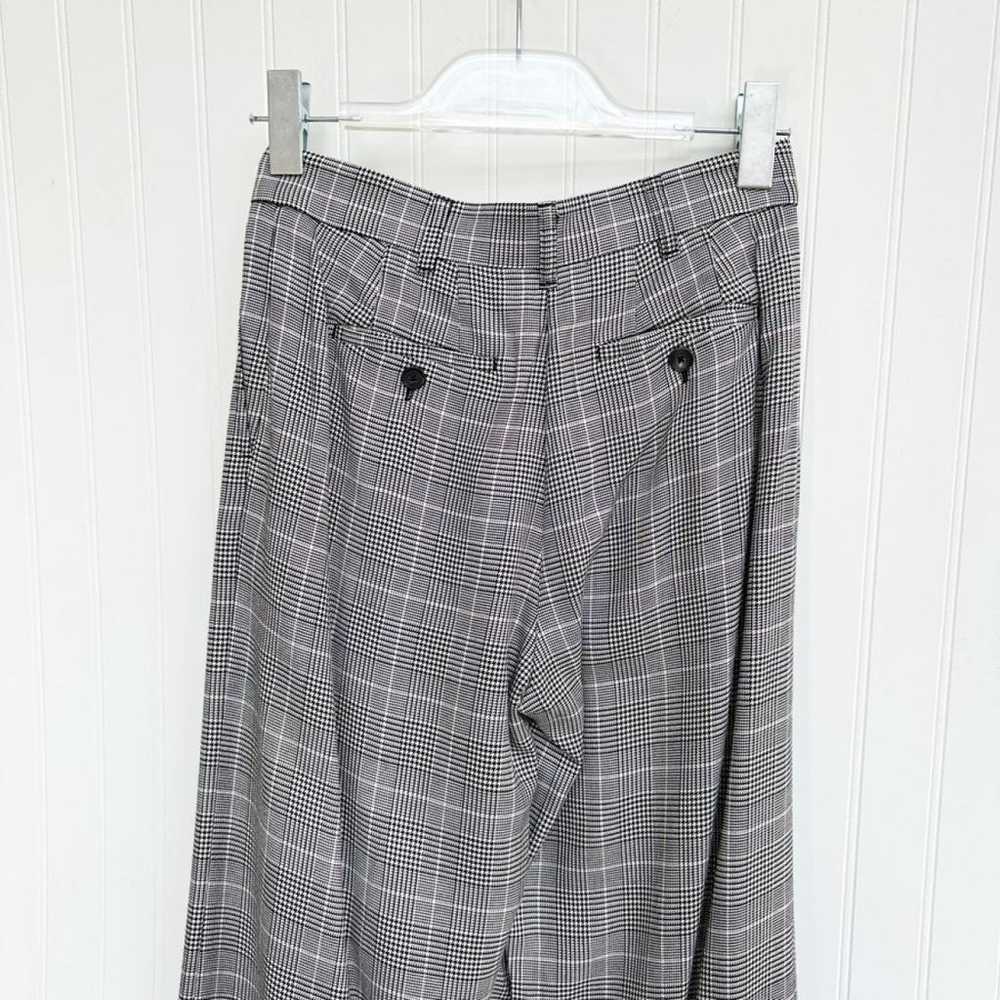 Atm Wool trousers - image 3