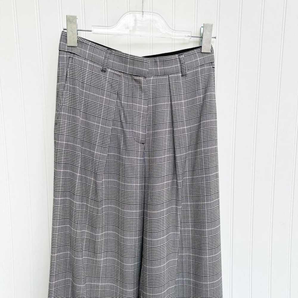 Atm Wool trousers - image 8