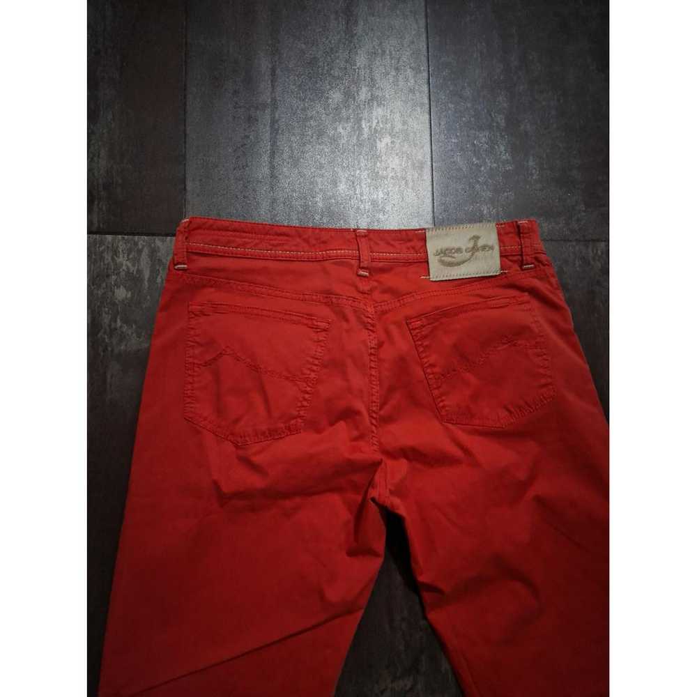 Jacob Cohen Trousers - image 10