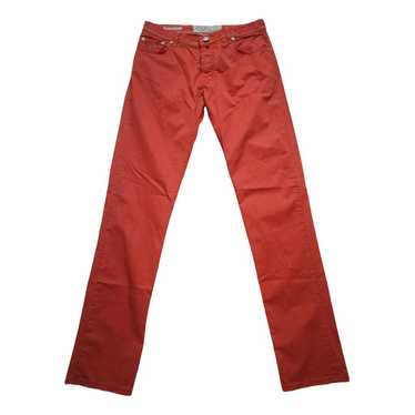 Jacob Cohen Trousers - image 1