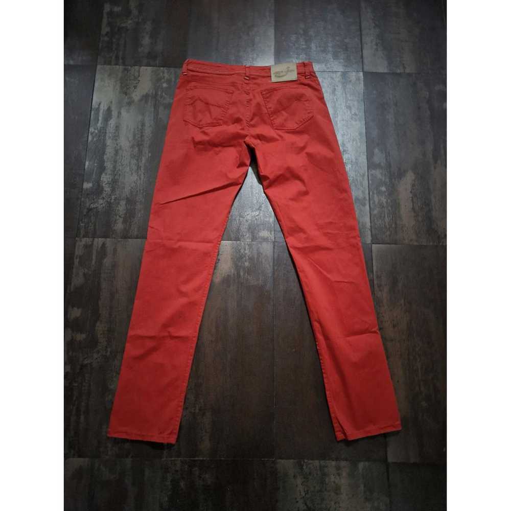 Jacob Cohen Trousers - image 2