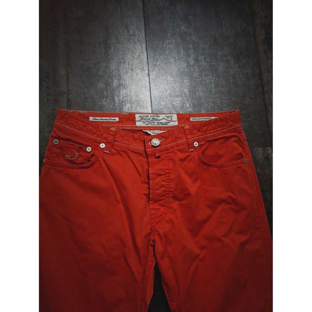 Jacob Cohen Trousers - image 3