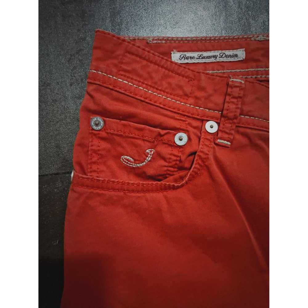 Jacob Cohen Trousers - image 4