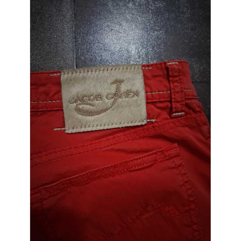 Jacob Cohen Trousers - image 7