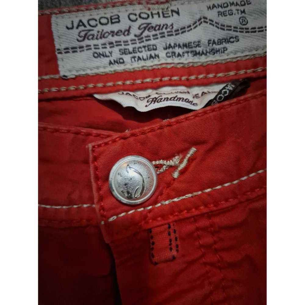 Jacob Cohen Trousers - image 9