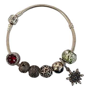 Pandora Silver bracelet