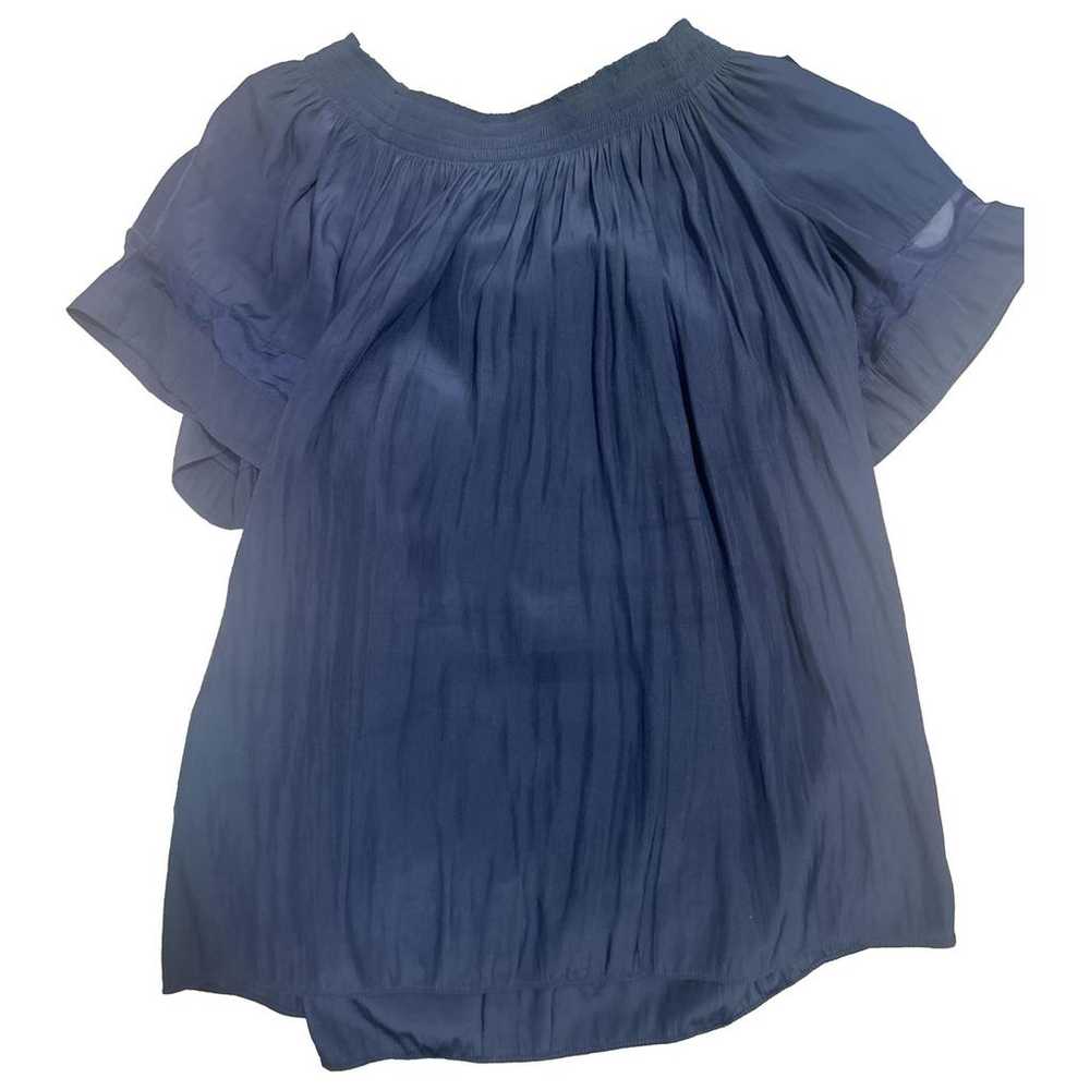 Ramy Brook Silk blouse - image 1