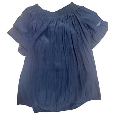 Ramy Brook Silk blouse - image 1