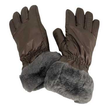 Ugg Gloves