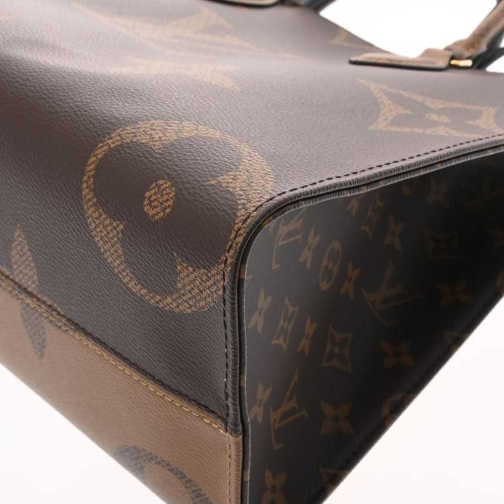 Louis Vuitton Onthego leather handbag - image 5