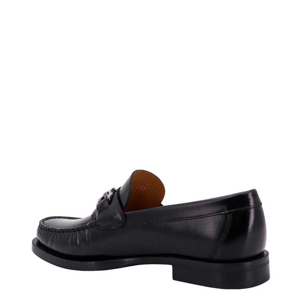 Salvatore Ferragamo Leather flats - image 5